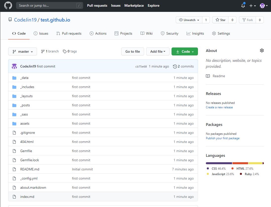 repository