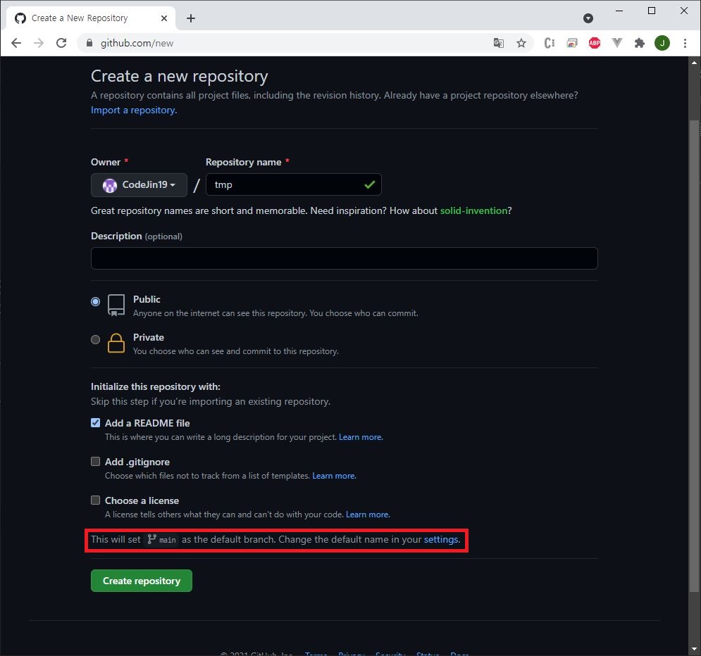 change_settings
